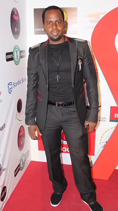 Steven c, kanumba The king bongo movie