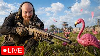 COD and Coffee: Finding That Friday Spirit