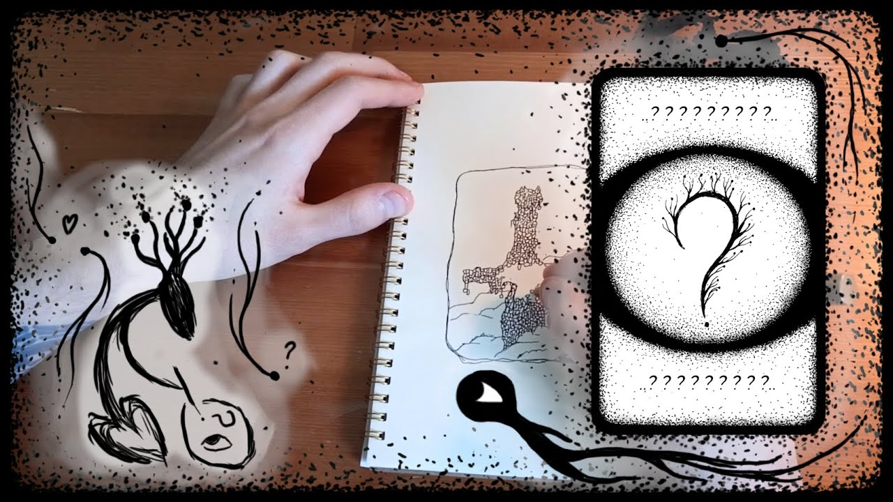 🌑 Learning from AShipWright 🎨🌿