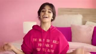 Camila Cabello X Loreal  Makeup Tutorial