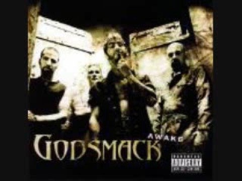 Godsmack (+) Spiral