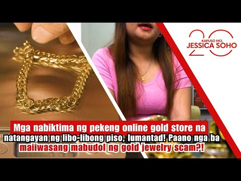 Mga nabiktima ng