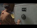 Grand Theft Auto V_ doing my stash house and g cashe solo