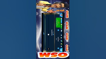 Beat OSM 433B Passing Game#part2