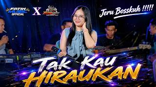 Viral !!!!!!! TAK KAU HIRAUKAN ZYVANNA DILOVERY  || OFFICIALFATIHMUSIC X FA PROAUDIO JBG