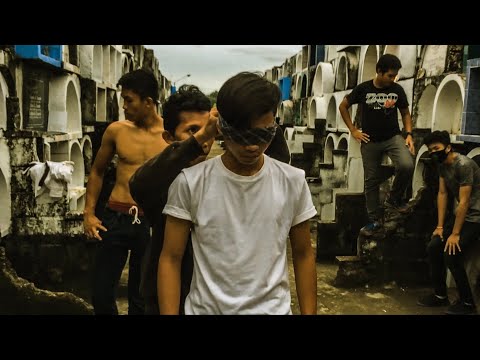 Fraternity - Short Film