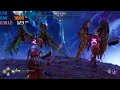 God of War Ragnarok HRIST & MIST Double Valkyries | hard fight