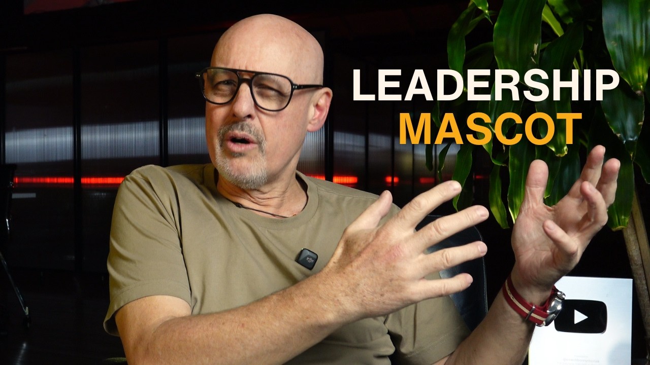 The Hidden Cost of 'Just Okay' Leadership Team Members