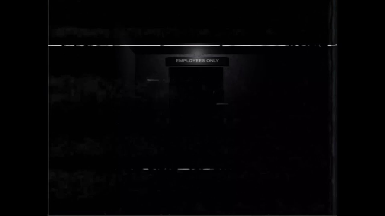 [FNAF/VHS] Another.Mp4(Reuploaded)