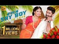 When shy boy falls in love  ipl episodes  being thamizhan  ipl tamil web series