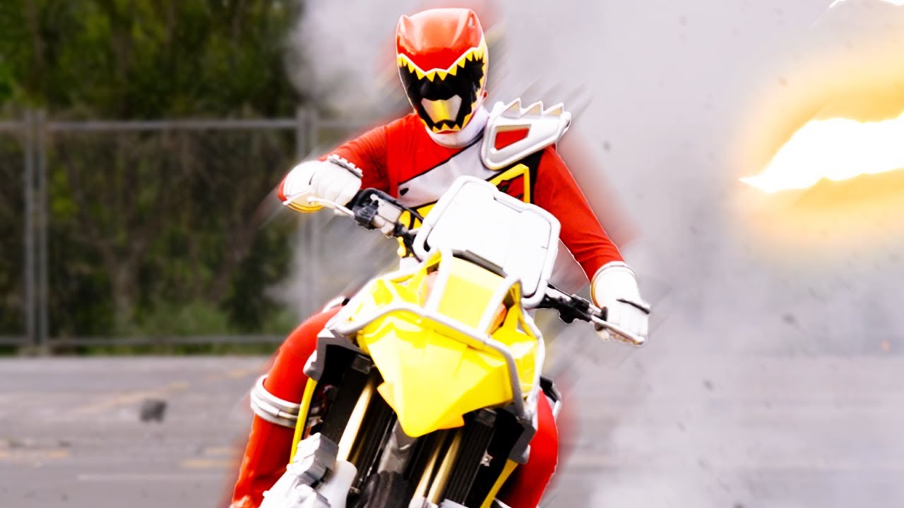 L'attacco dei Rangers Cloni | Dino Charge | Episodio Completo | Power Rangers per Bambini