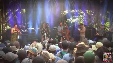 Northwest String Summit 2015  - Keller Williams