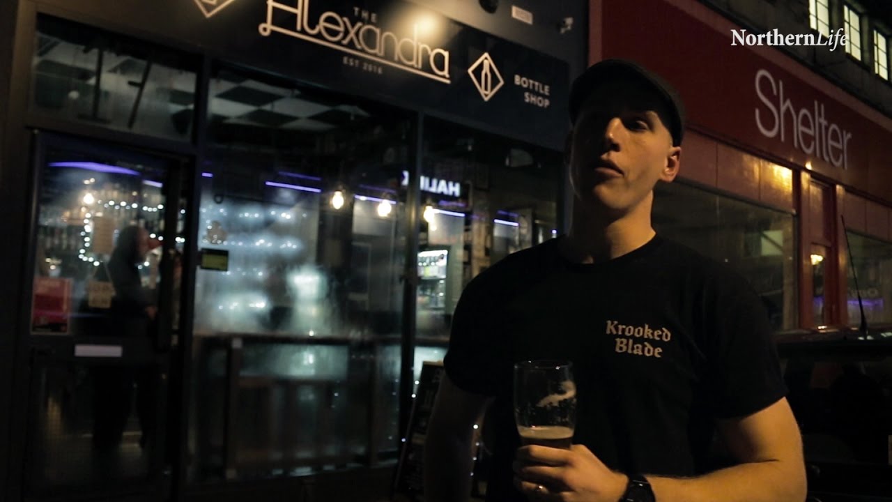 Yorkshire Prose is a master of Yorkshire dialect verse