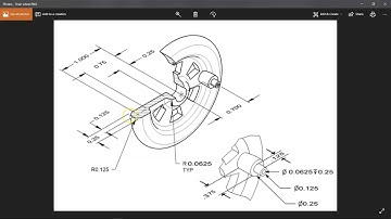Inventor - Train Wheel part 1