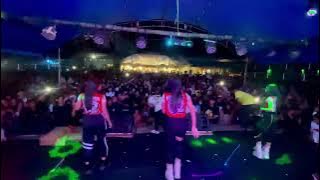 Grub 1 trio bocil MALUCCA ENTERTAINMENT
