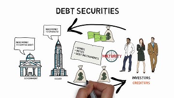 Debt Securities And Equity Securities