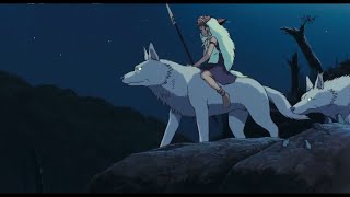 Whatever - Princess Mononoke