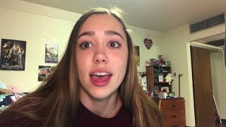 TAMU Elevator Pitch Honors Assignment