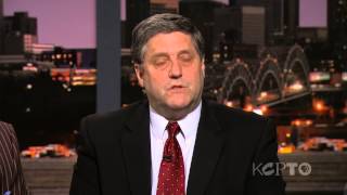 Voter Fraud in Missouri - Kansas City Week in Review