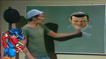 We Are Number One but significa ¡PELIGRO!