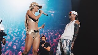 Bad Gyal y Ozuna - Guay | La Joia 24 Karats Tour Wizink Center Madrid 2024