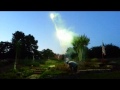 Fireworks montage July 4 2014