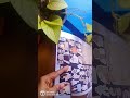 Handmade stickers|DIY sticker making& printing #craft #gift #diy #customisedgifts #handmade #cute