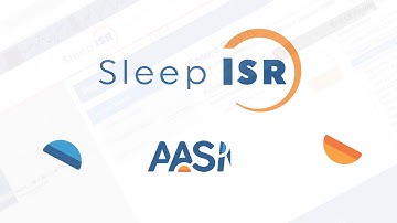Sleep ISR Teaser