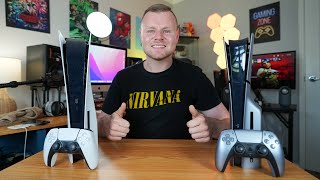 PlayStation 5 Slim vs Original: Honest Review