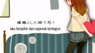 Hello/How are you-Hatsune Miku [SUB INDO]