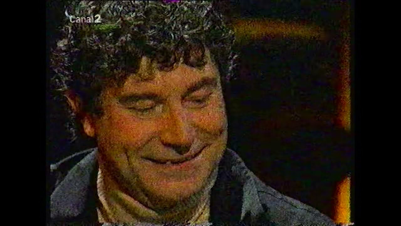 ✴️ El Barrio entrevista con Jesús Quintero