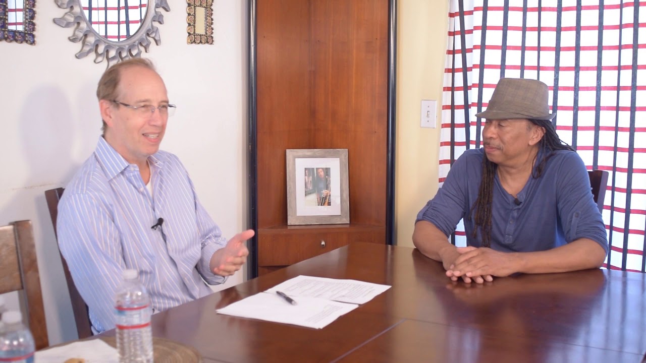 Liner Notes w/Ben-Jamin' - Bone Cleaner Shuffle