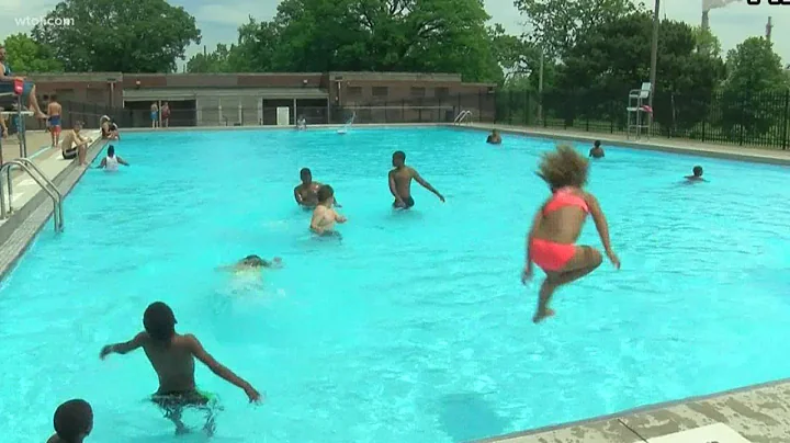 Staying safe during summer swimming and avoiding the dangers of drowning - DayDayNews