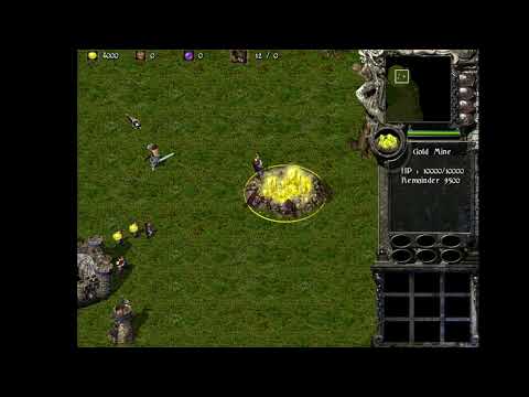 Kingdom Under Fire A War of Heroes GOLD Edition ОБЗОР