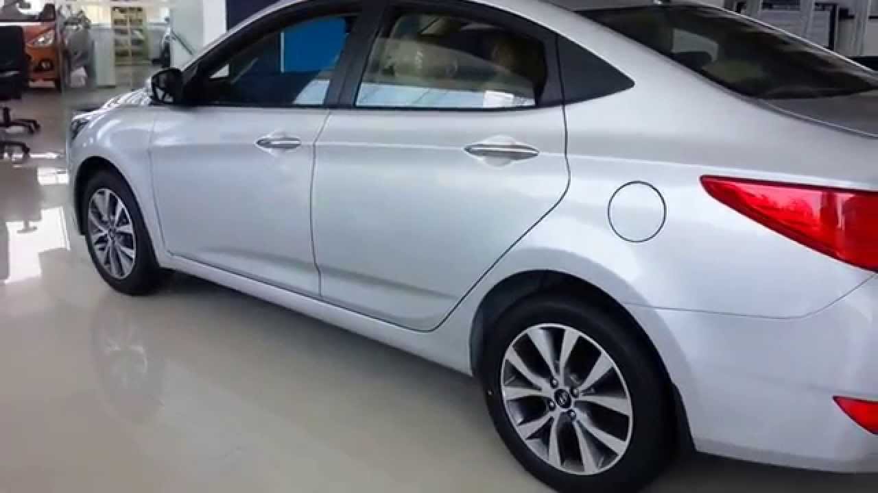 Verna Car Images Hd