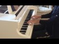 Wham! - Last Christmas (PIANO COVER w/SHEET MUSIC)