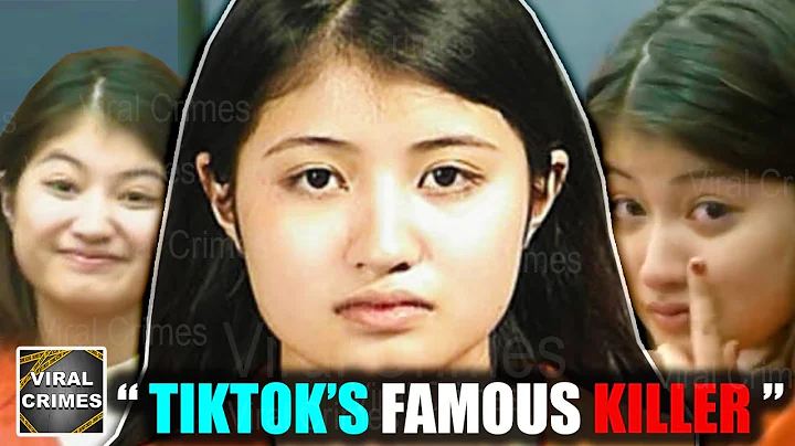 She Became Famous On Tiktok For Killing Her Mom | ...