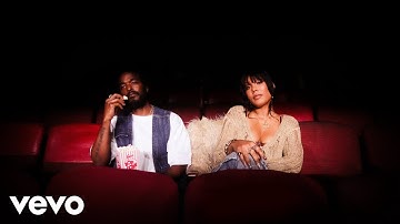 India Shawn - Kill Switch (Official Music Video)