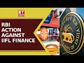 Iifl finance chairman ak purwar exclusive rbi action against iifl financewhats ailing iifl group
