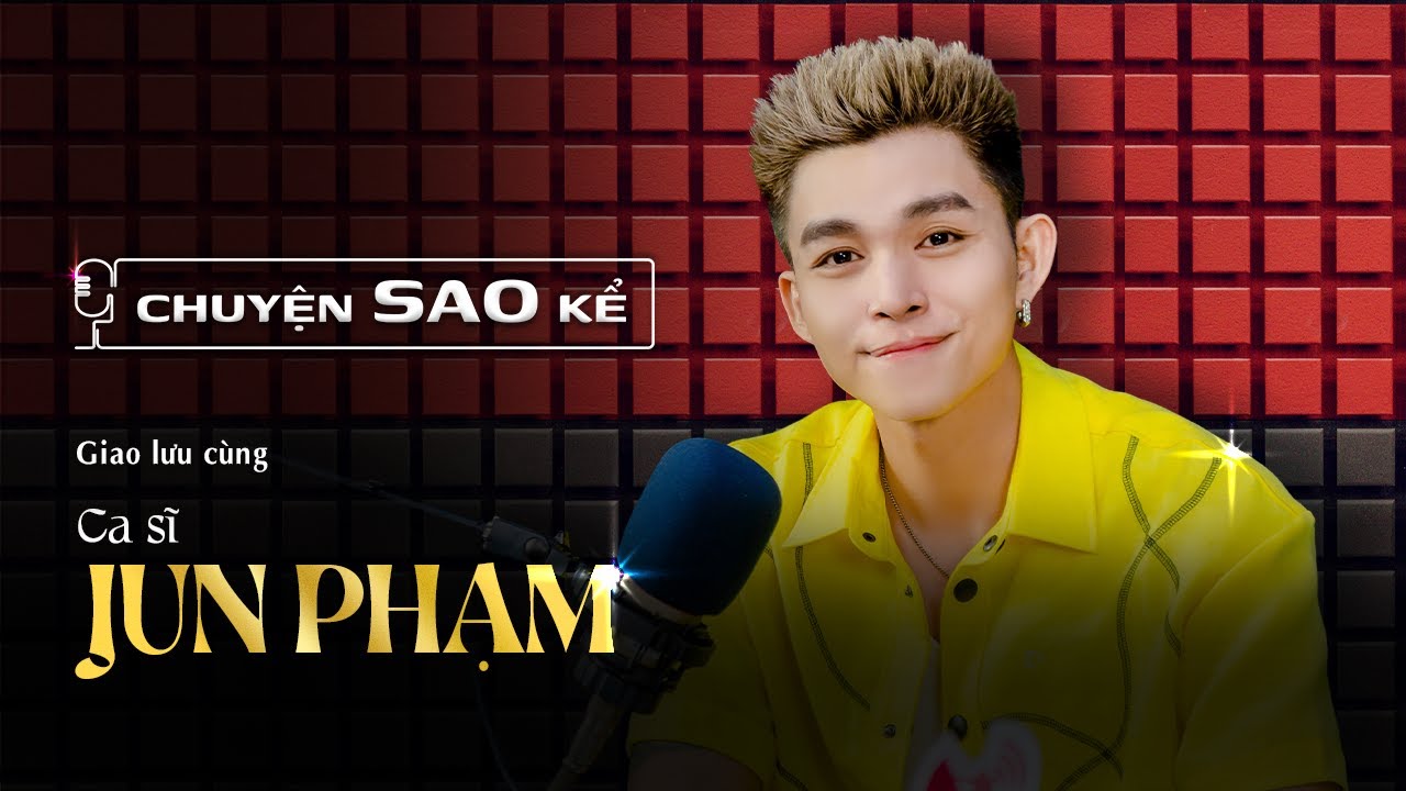 Jun Phạm lần đầu chia sẻ sâu về vai phản diện trong 7 Năm Chưa Cưới Sẽ Chia Tay | TGT