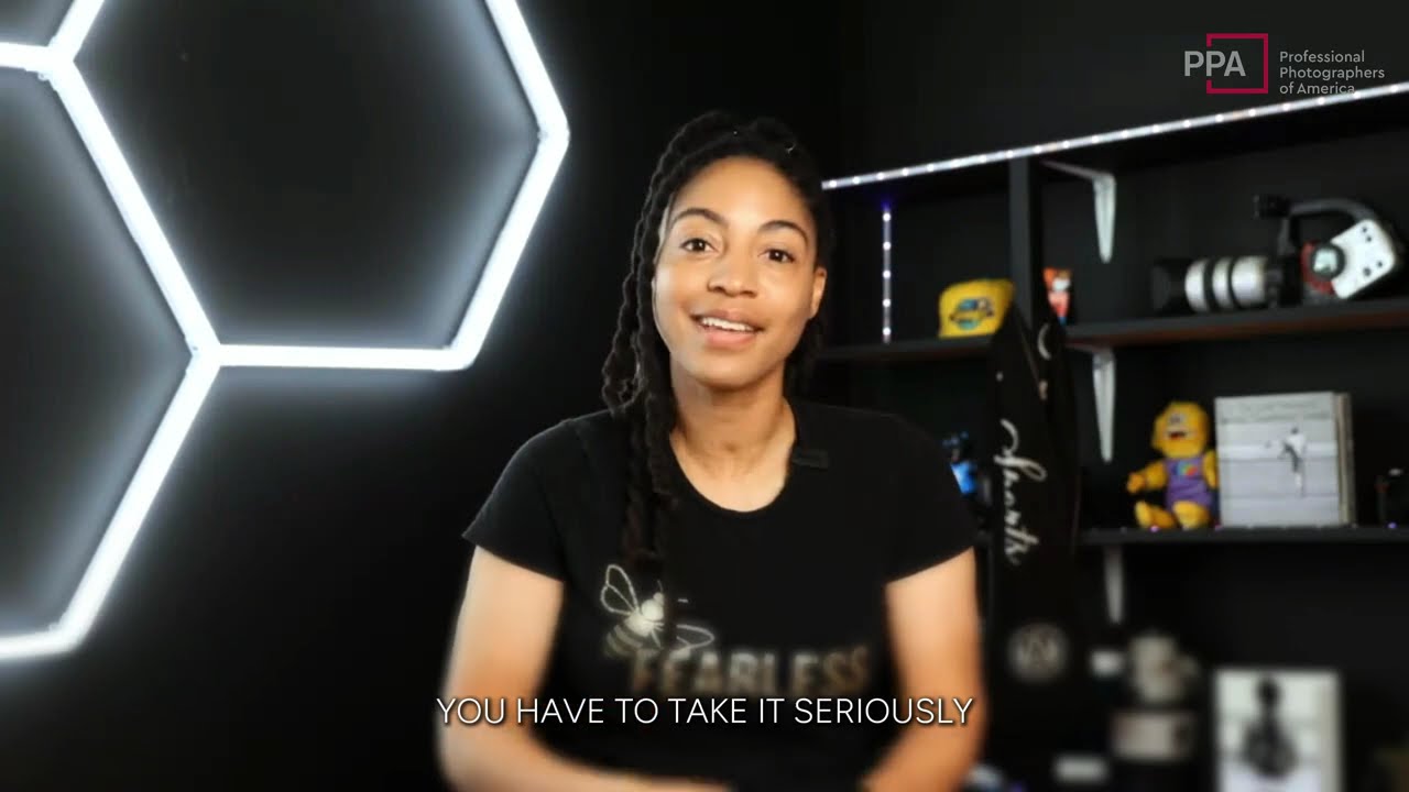 Bee Trofort's Podcast Sneak Peek 👀🎤