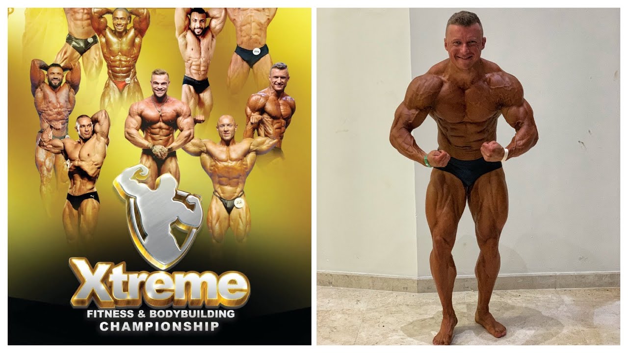 ДЕБЮТ В CLASSIC PHYSIQUE PRO | ПРОФЕССИОНАЛЬНЫЙ ТУРНИР В МЕКСИКЕ