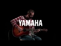Электро-акустическая гитара YAMAHA FS-TA (Vintage Tint)