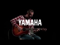 Електро-акустична гітара YAMAHA FS-TA (Ruby Red)