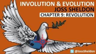 'Involution & Evolution' read by Joss Sheldon: CHAPTER 9 - Revolution
