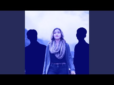 Mahalini - Rindu Ku Rindu (Live Session)