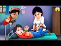 Shiva | शिवा | Shiva Cartoon New Episode 2024 | Shiva Ko Kya Hua ? | Shiva Shiva | Shiva Cartoon