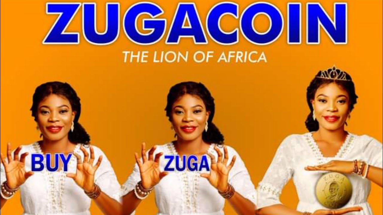 Update On The New Sam Zugacoin Wallet How to use it