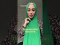 Easy Chiffon Hijab Tutorial LALA HIJABS Hijab Magnets Easy Chiffon Hijab Tutorial LALA HIJABS Hijab Magnets