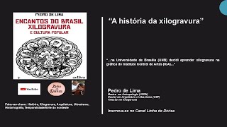 Encantos do Brasil: Xilogravura e cultura popular